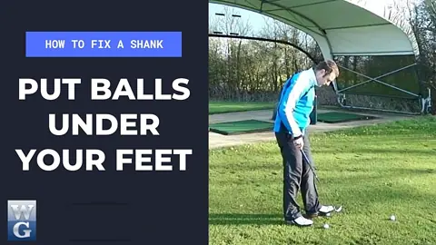 Balls Under Feet 480x270