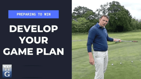 Develop A Game Plan