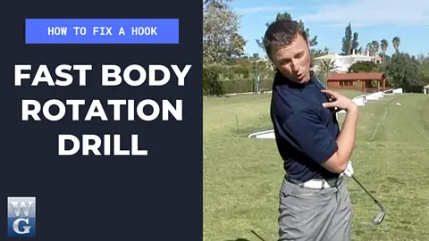 Fix A Hook With The Fast Body Rotation 480x270