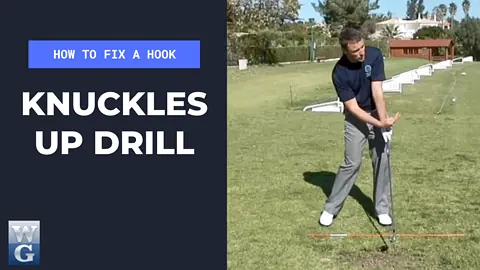 Fix A Hook With The Knuckles Up Drill 480x270