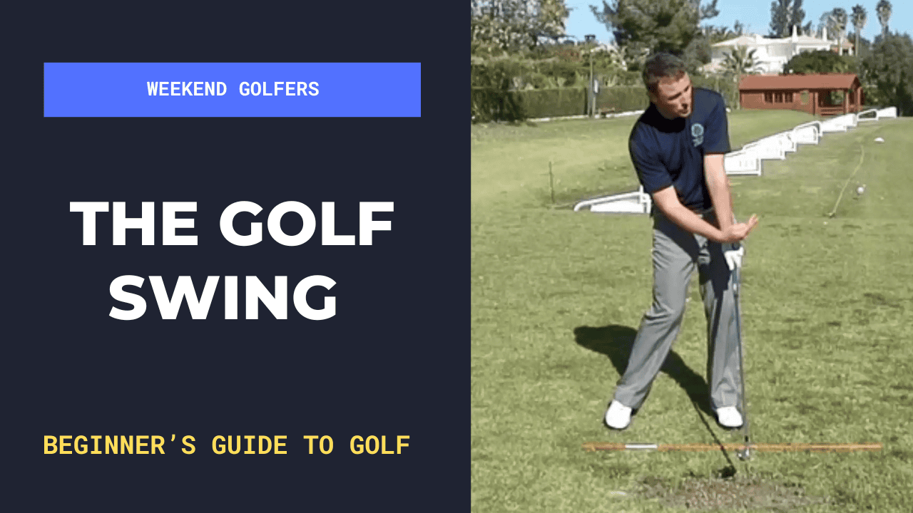 Golf Swing Essentials