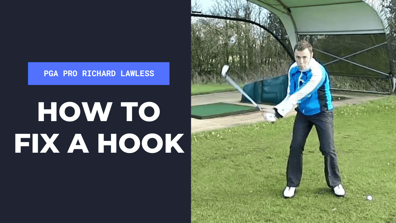 How To Fix A Hook