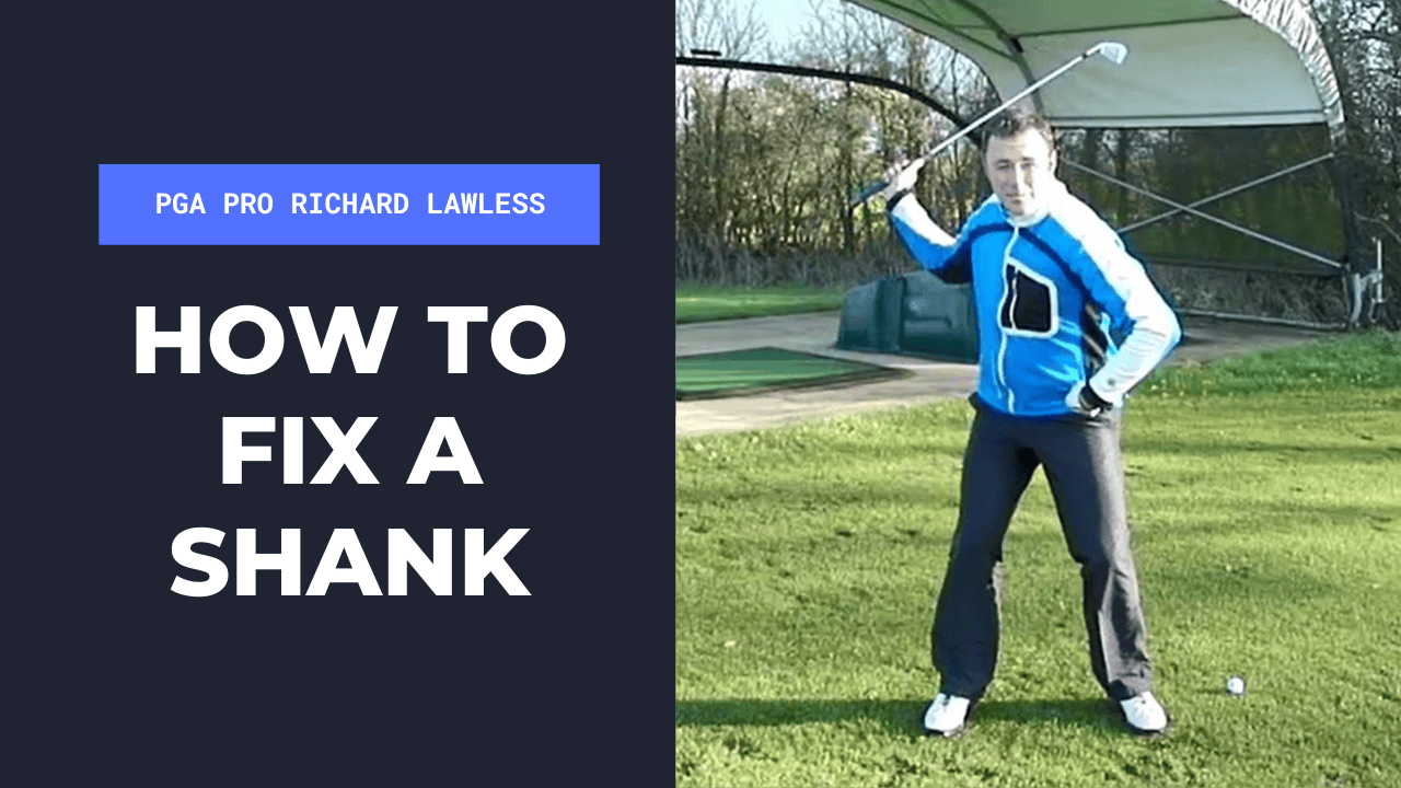 How To Fix A Shank