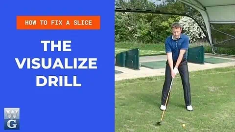 How To Fix A Slice With The Visualize Drill 480x270