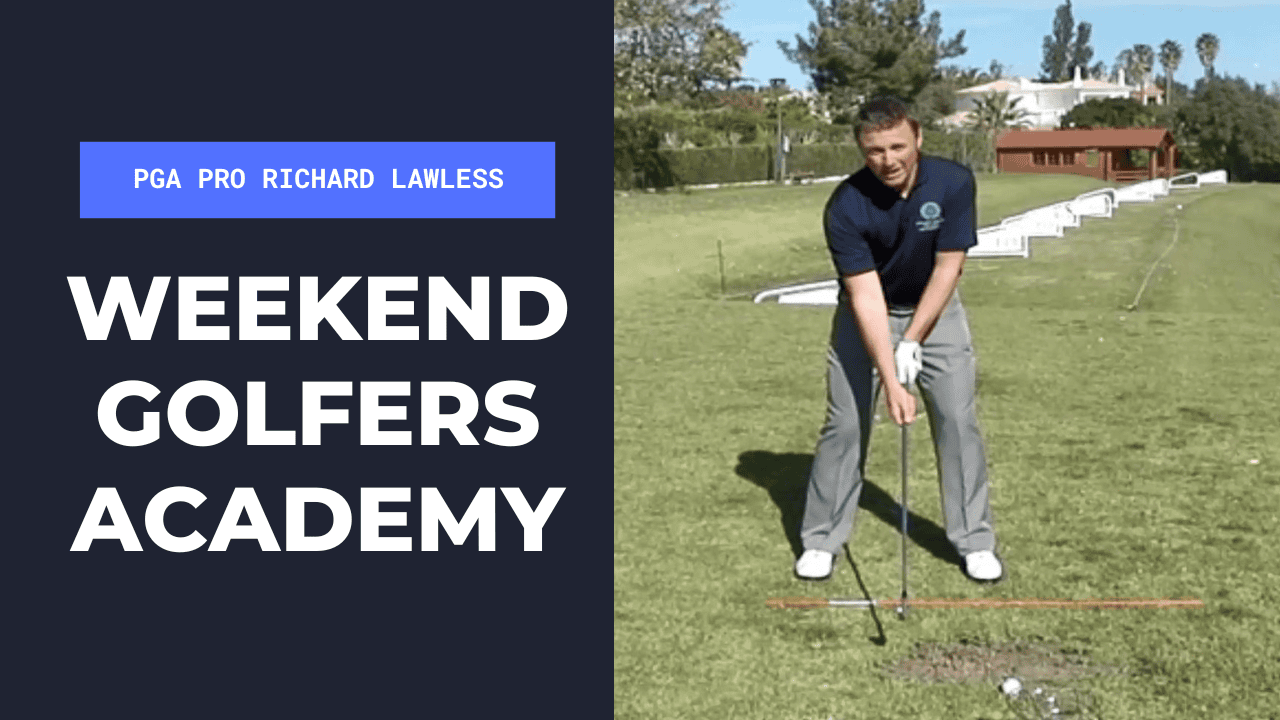 Online Golf Academy