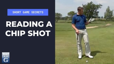 Reading A Chip Shot