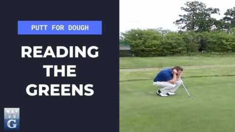 Reading The Greens