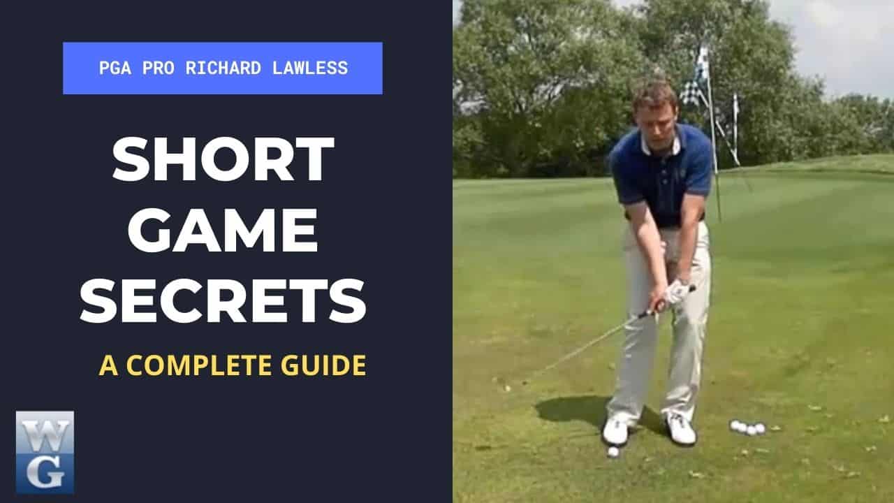 Short Game Secrets