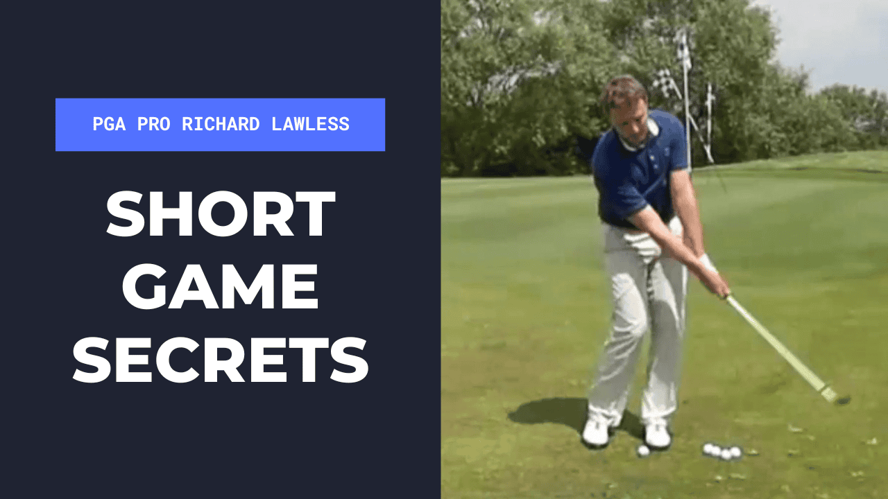 Short Game Secrets