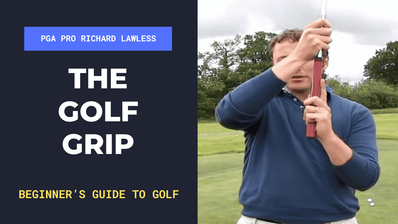 The Golf Grip