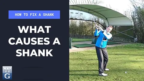 What Causes A Shank 480x270