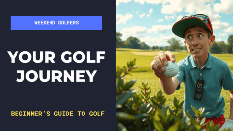 Your Golf Journey