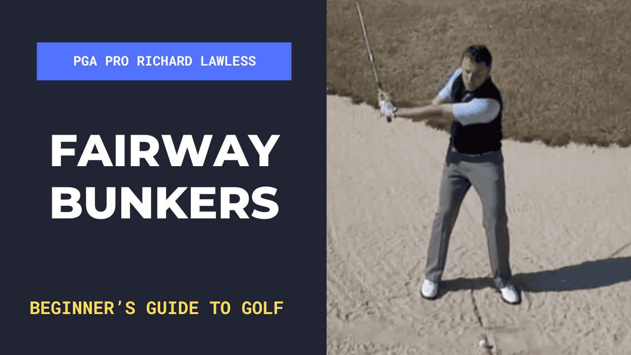 Fairway Bunkers