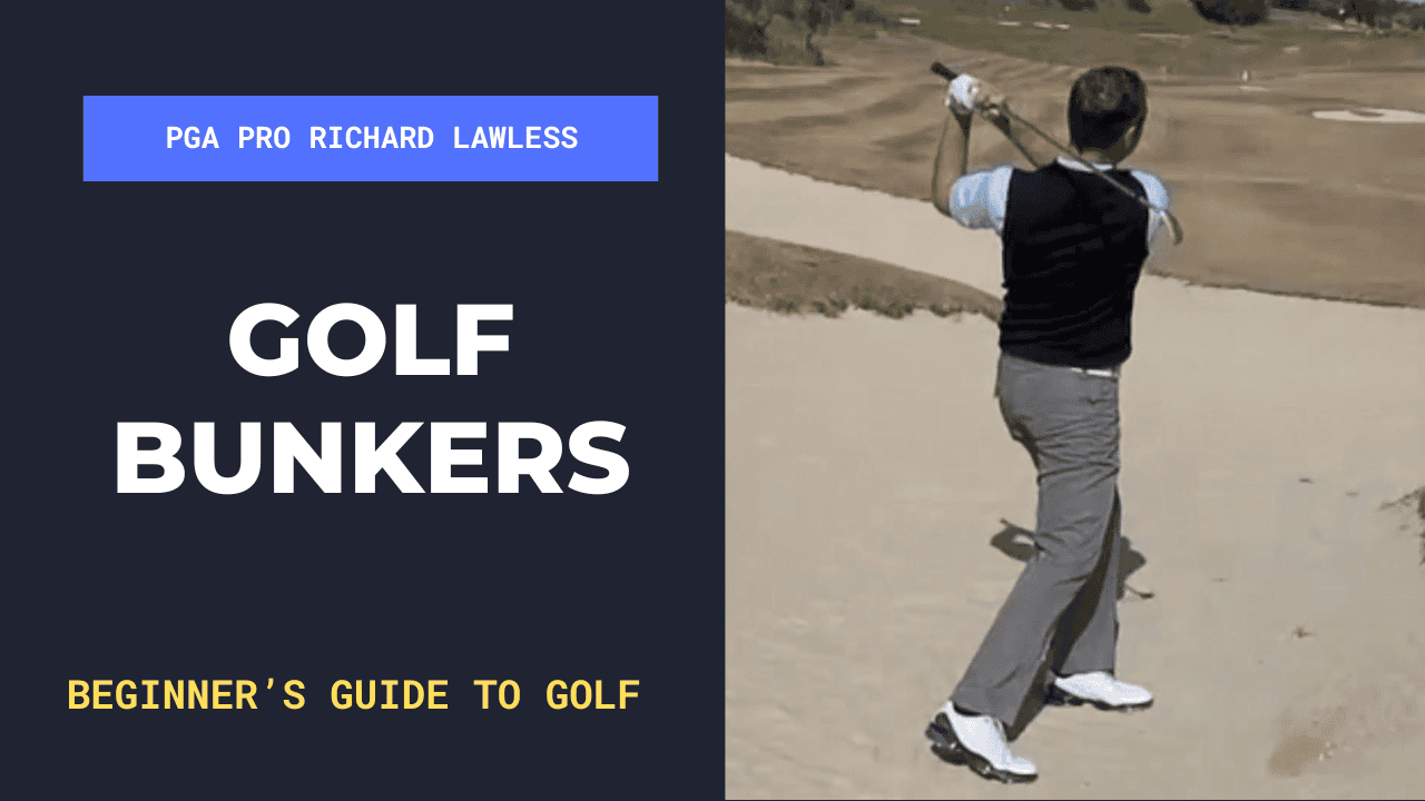 Golf Bunkers