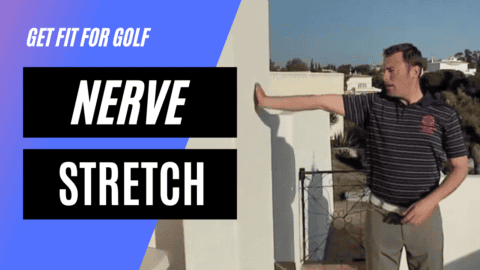 Nerve Stretch