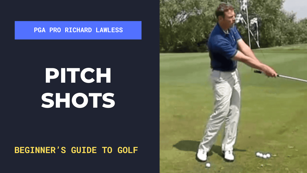 Pitch Shots