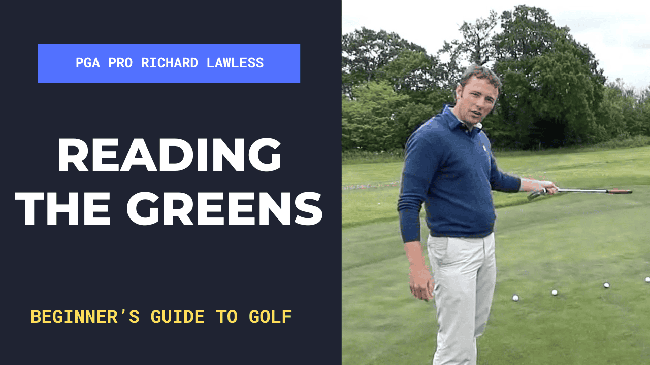 Reading The Greens