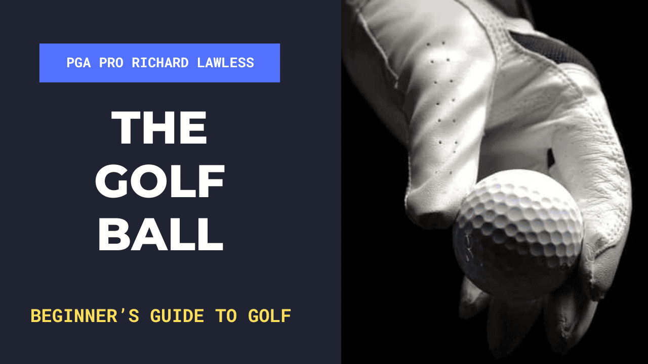 The Golf Ball