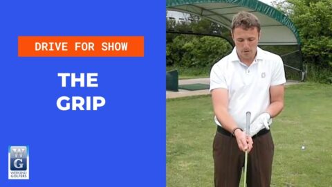 The Golf Grip