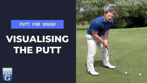 Visualizing The Putt