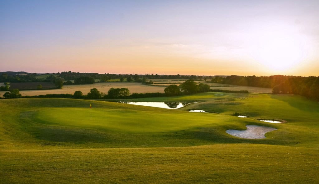 Chippenham Golf Club