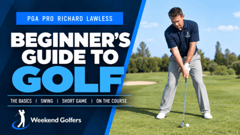 Beginner’s Guide to Golf image