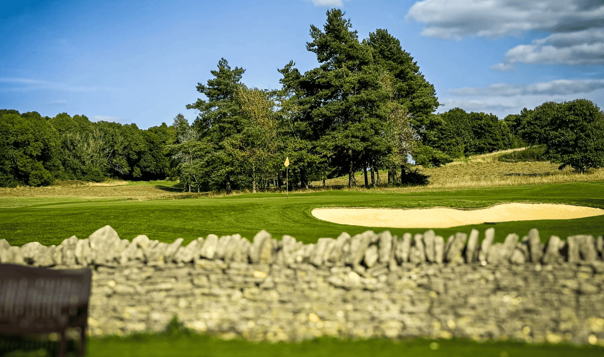 Cotswold Hills Golf Club
