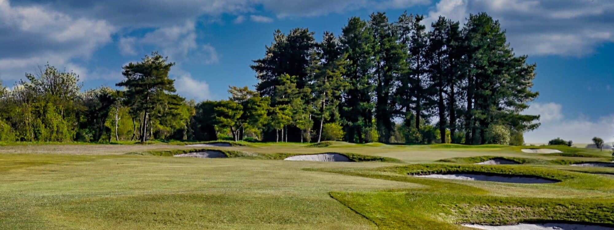 High Post Golf Club