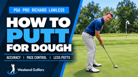 How to Putt for Dough Picture How to Putt for Dough Picture